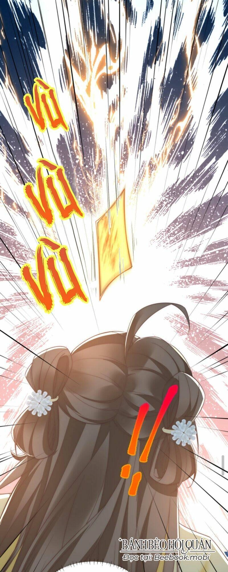 Tiểu Sư Muội Rõ Ràng Rất Mạnh, Nhưng Lại Quá Tấu Hề Chapter 37 - 2