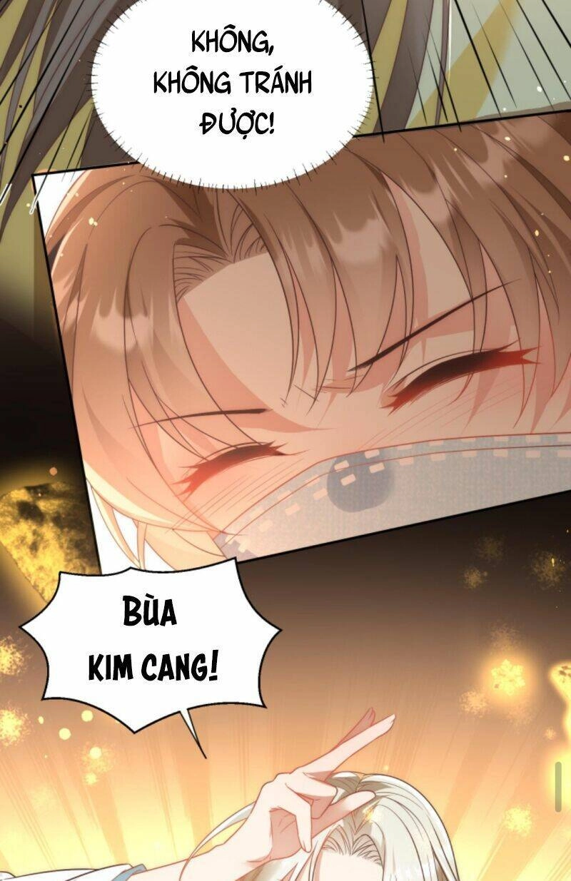 Tiểu Sư Muội Rõ Ràng Rất Mạnh, Nhưng Lại Quá Tấu Hề Chapter 37 - 3