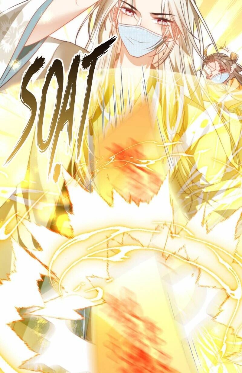 Tiểu Sư Muội Rõ Ràng Rất Mạnh, Nhưng Lại Quá Tấu Hề Chapter 37 - 4