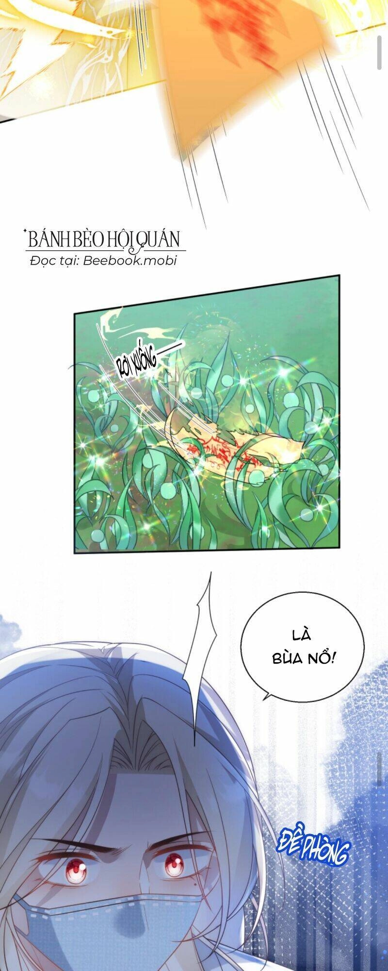 Tiểu Sư Muội Rõ Ràng Rất Mạnh, Nhưng Lại Quá Tấu Hề Chapter 37 - 5