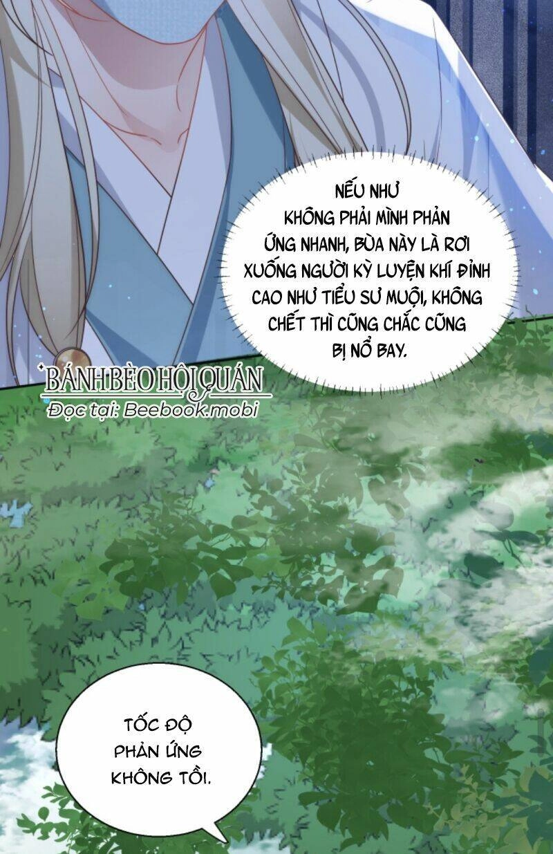 Tiểu Sư Muội Rõ Ràng Rất Mạnh, Nhưng Lại Quá Tấu Hề Chapter 37 - 6