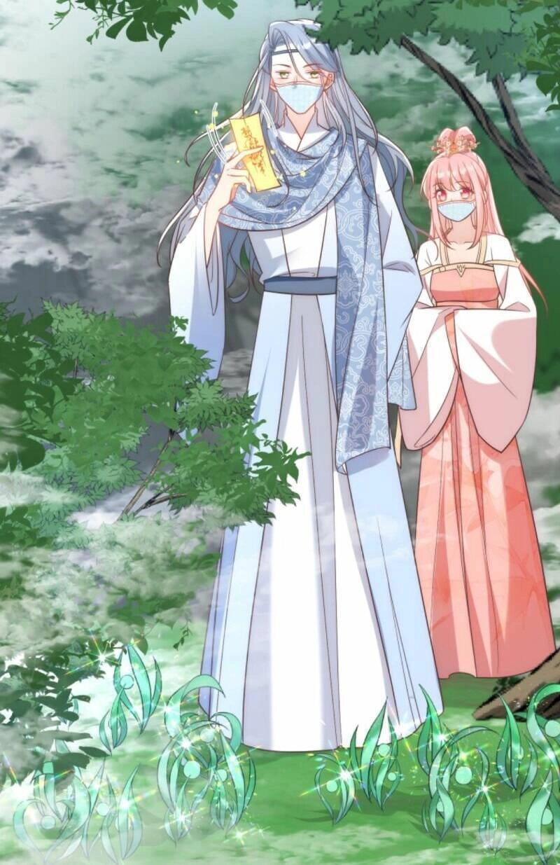 Tiểu Sư Muội Rõ Ràng Rất Mạnh, Nhưng Lại Quá Tấu Hề Chapter 37 - 7