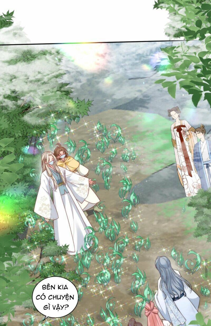 Tiểu Sư Muội Rõ Ràng Rất Mạnh, Nhưng Lại Quá Tấu Hề Chapter 37 - 9