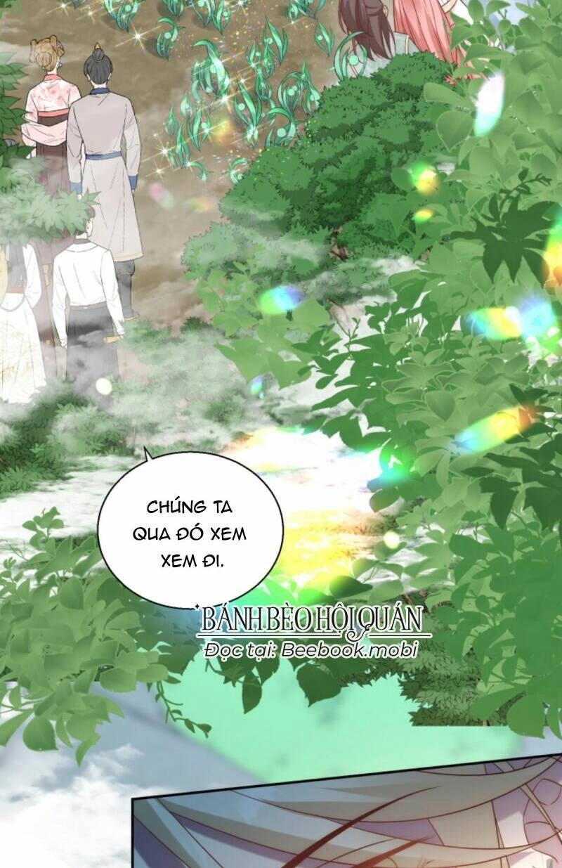 Tiểu Sư Muội Rõ Ràng Rất Mạnh, Nhưng Lại Quá Tấu Hề Chapter 37 - 10