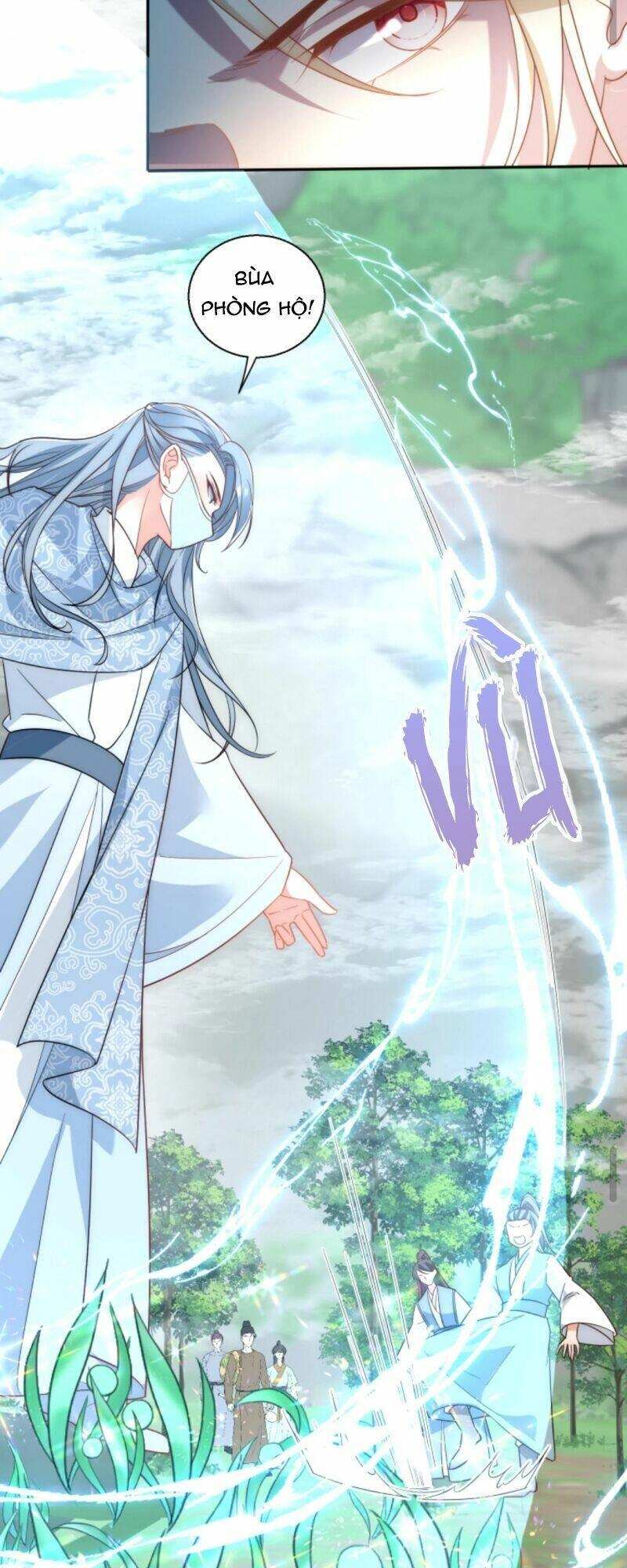 Tiểu Sư Muội Rõ Ràng Rất Mạnh, Nhưng Lại Quá Tấu Hề Chapter 37 - 11