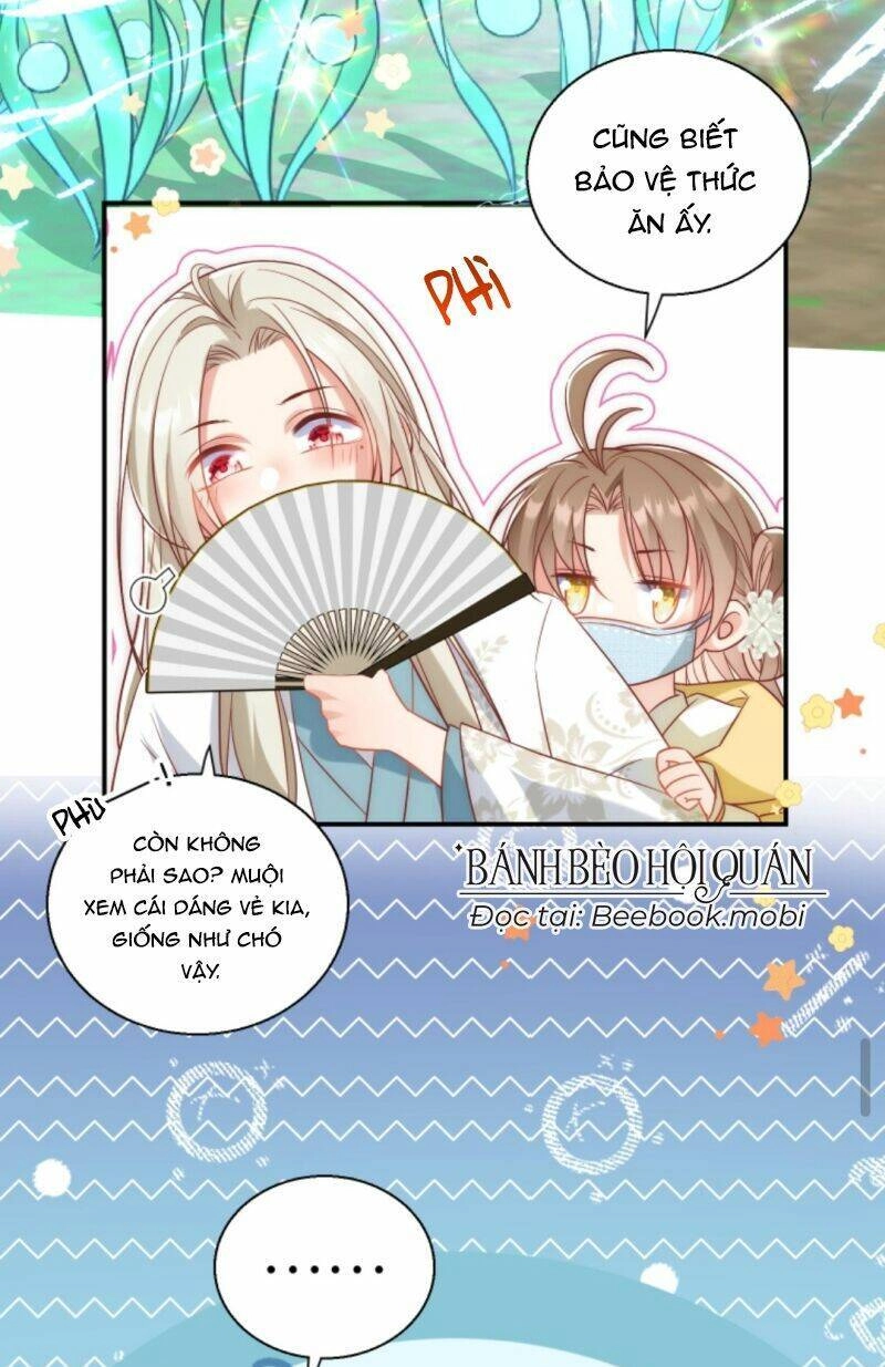 Tiểu Sư Muội Rõ Ràng Rất Mạnh, Nhưng Lại Quá Tấu Hề Chapter 37 - 12