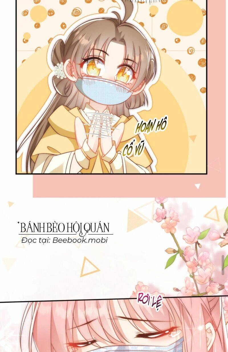 Tiểu Sư Muội Rõ Ràng Rất Mạnh, Nhưng Lại Quá Tấu Hề Chapter 37 - 15