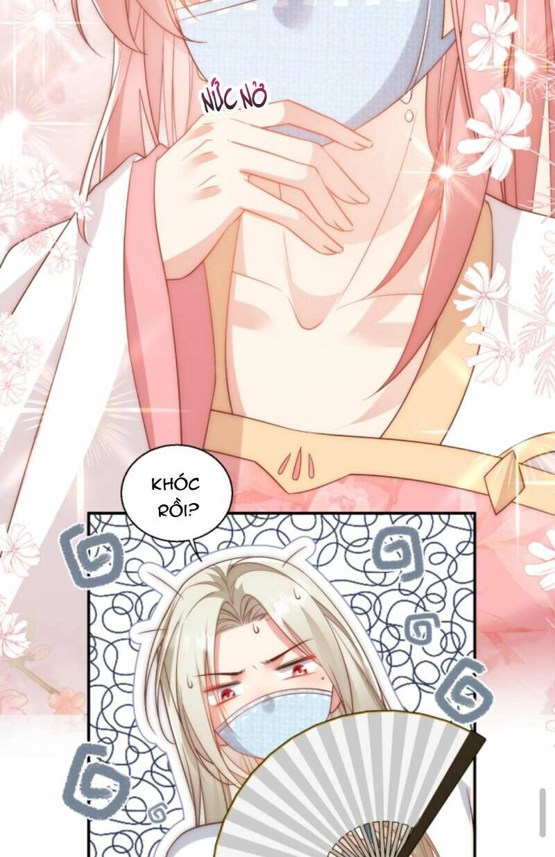 Tiểu Sư Muội Rõ Ràng Rất Mạnh, Nhưng Lại Quá Tấu Hề Chapter 37 - 16