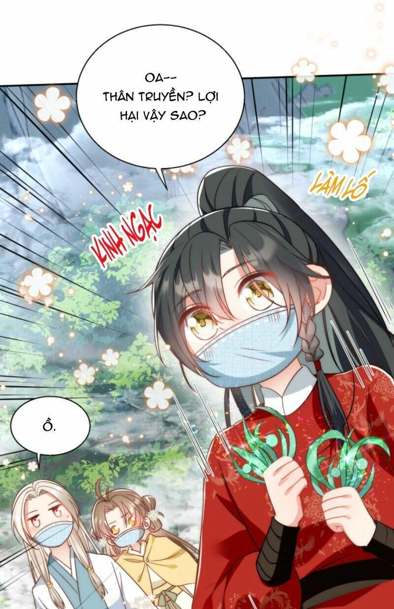 Tiểu Sư Muội Rõ Ràng Rất Mạnh, Nhưng Lại Quá Tấu Hề Chapter 37 - 18