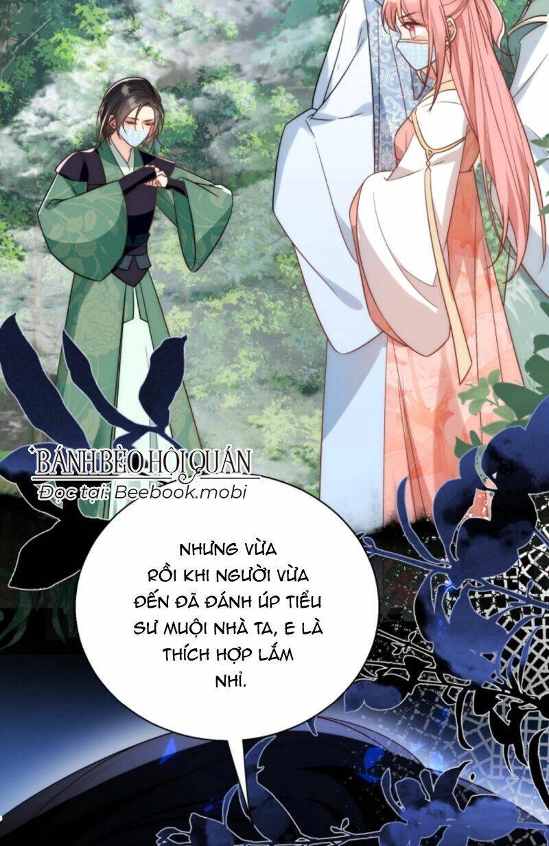 Tiểu Sư Muội Rõ Ràng Rất Mạnh, Nhưng Lại Quá Tấu Hề Chapter 37 - 21