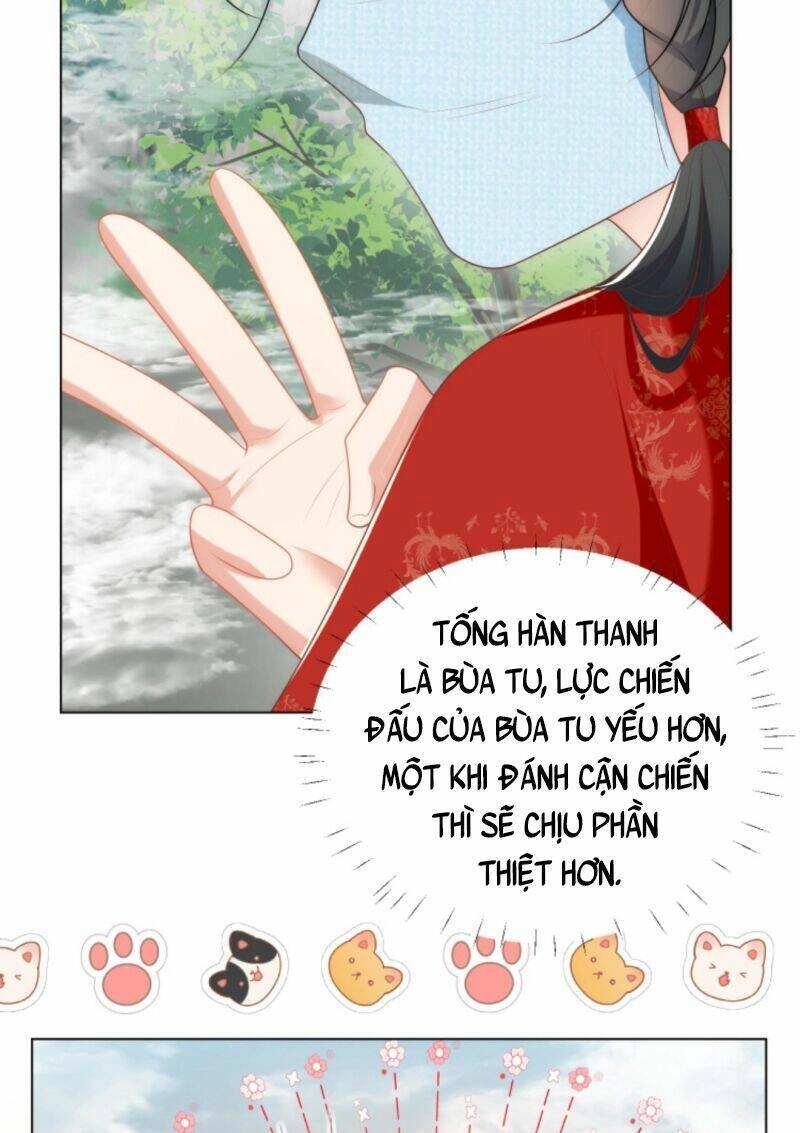 Tiểu Sư Muội Rõ Ràng Rất Mạnh, Nhưng Lại Quá Tấu Hề Chapter 38 - 9