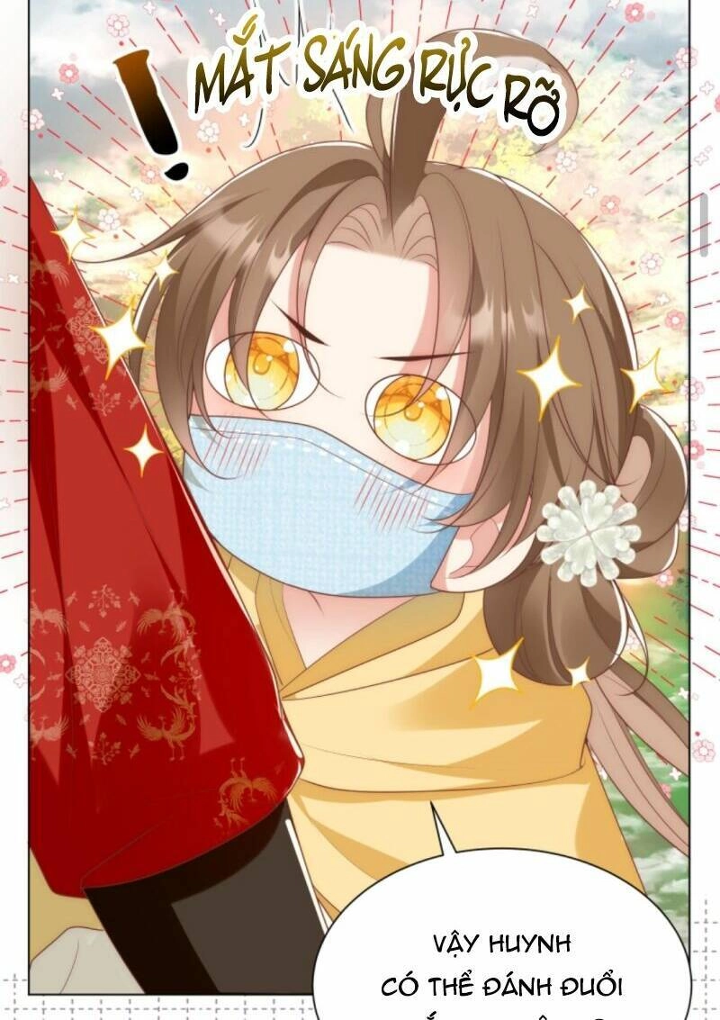 Tiểu Sư Muội Rõ Ràng Rất Mạnh, Nhưng Lại Quá Tấu Hề Chapter 38 - 10