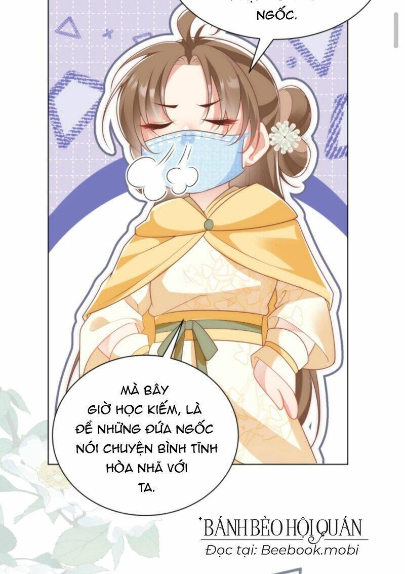 Tiểu Sư Muội Rõ Ràng Rất Mạnh, Nhưng Lại Quá Tấu Hề Chapter 38 - 12