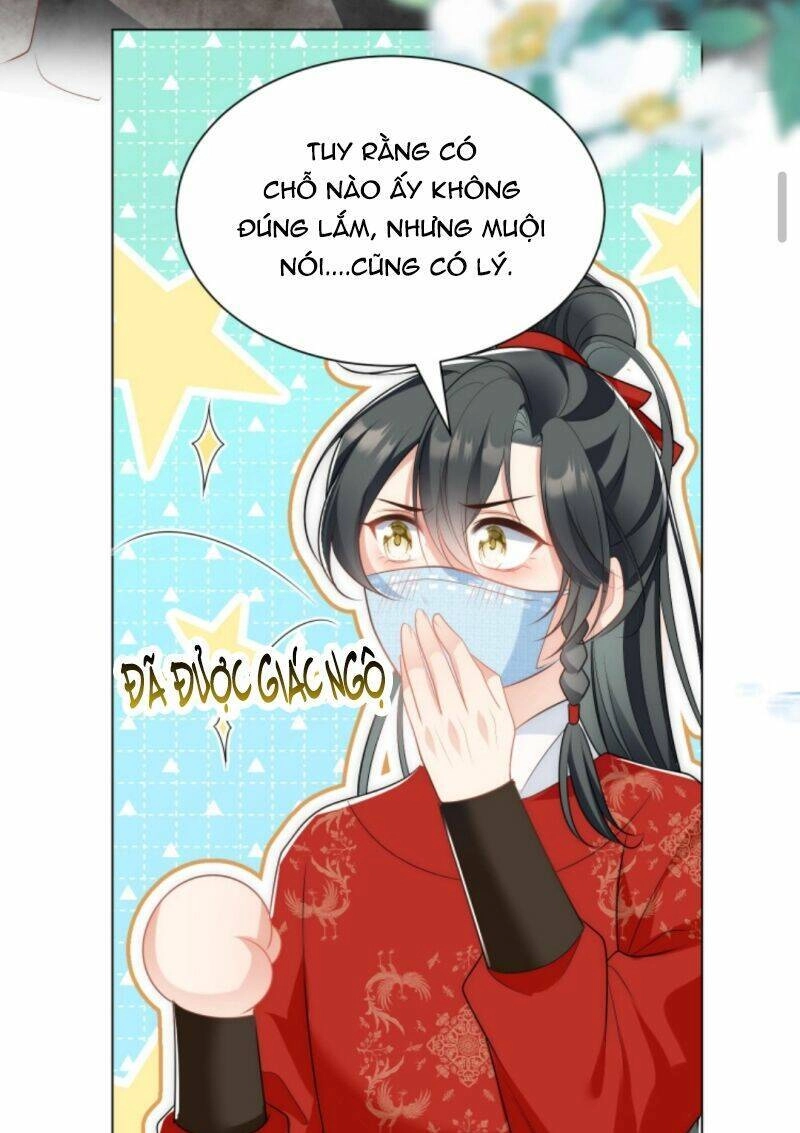 Tiểu Sư Muội Rõ Ràng Rất Mạnh, Nhưng Lại Quá Tấu Hề Chapter 38 - 15