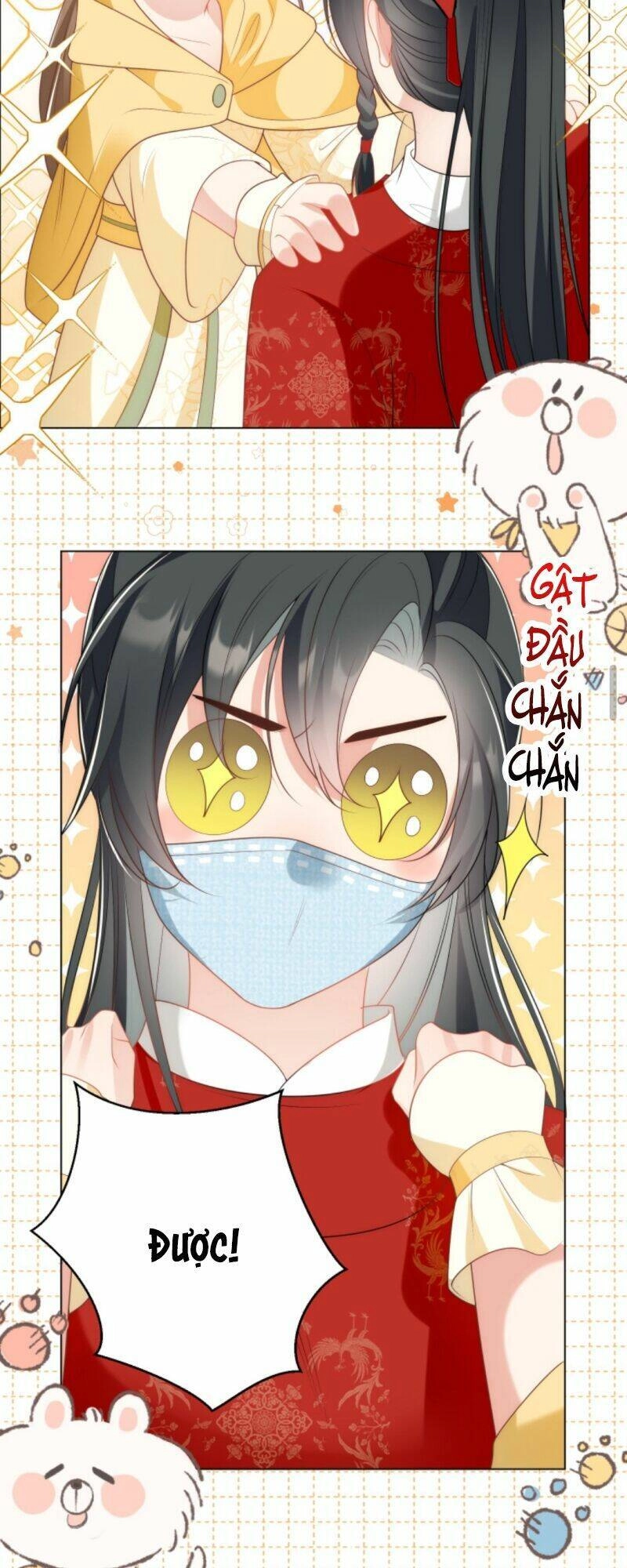 Tiểu Sư Muội Rõ Ràng Rất Mạnh, Nhưng Lại Quá Tấu Hề Chapter 38 - 17