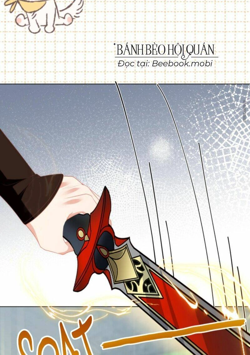 Tiểu Sư Muội Rõ Ràng Rất Mạnh, Nhưng Lại Quá Tấu Hề Chapter 38 - 18