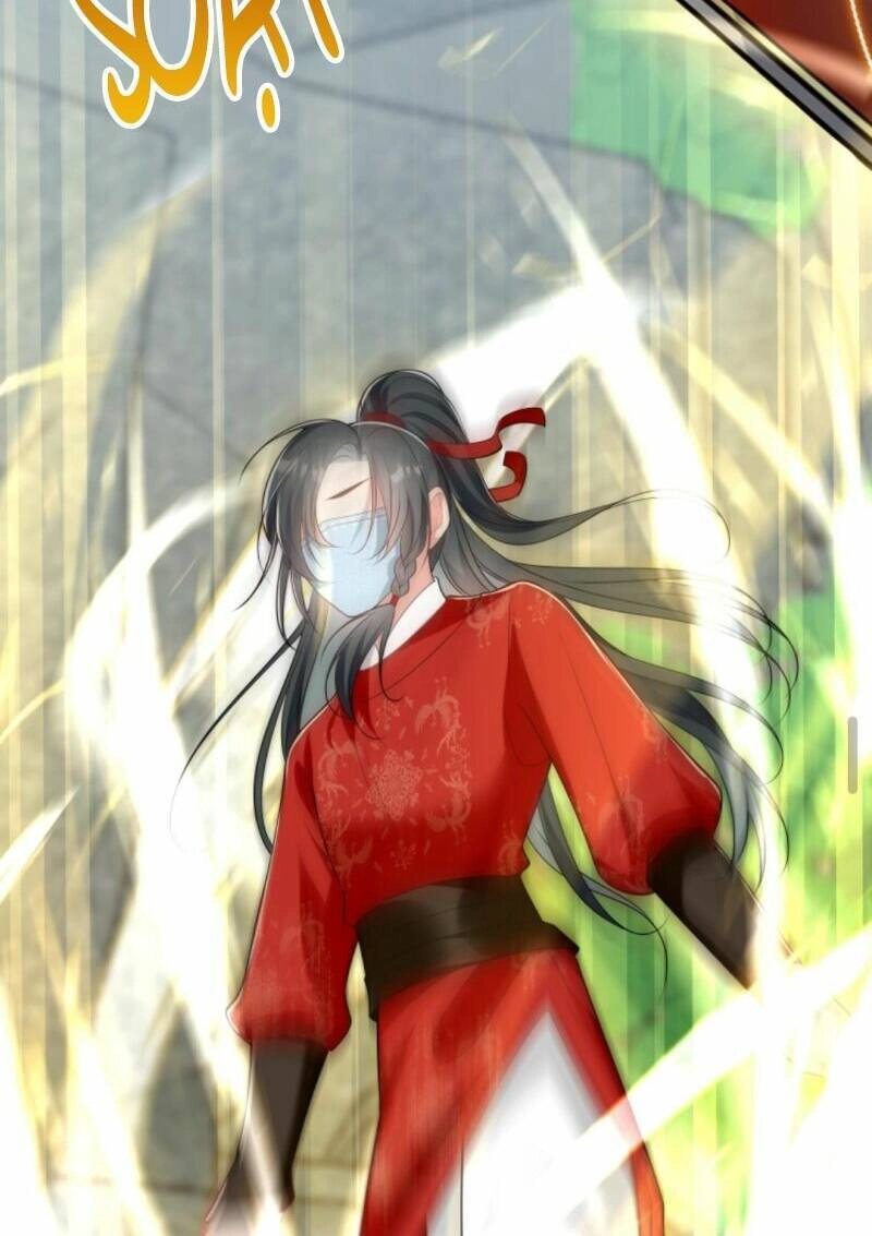 Tiểu Sư Muội Rõ Ràng Rất Mạnh, Nhưng Lại Quá Tấu Hề Chapter 38 - 19