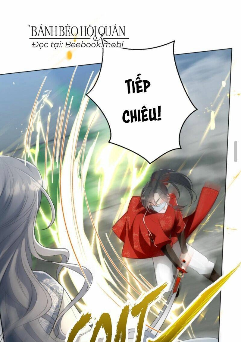 Tiểu Sư Muội Rõ Ràng Rất Mạnh, Nhưng Lại Quá Tấu Hề Chapter 38 - 21