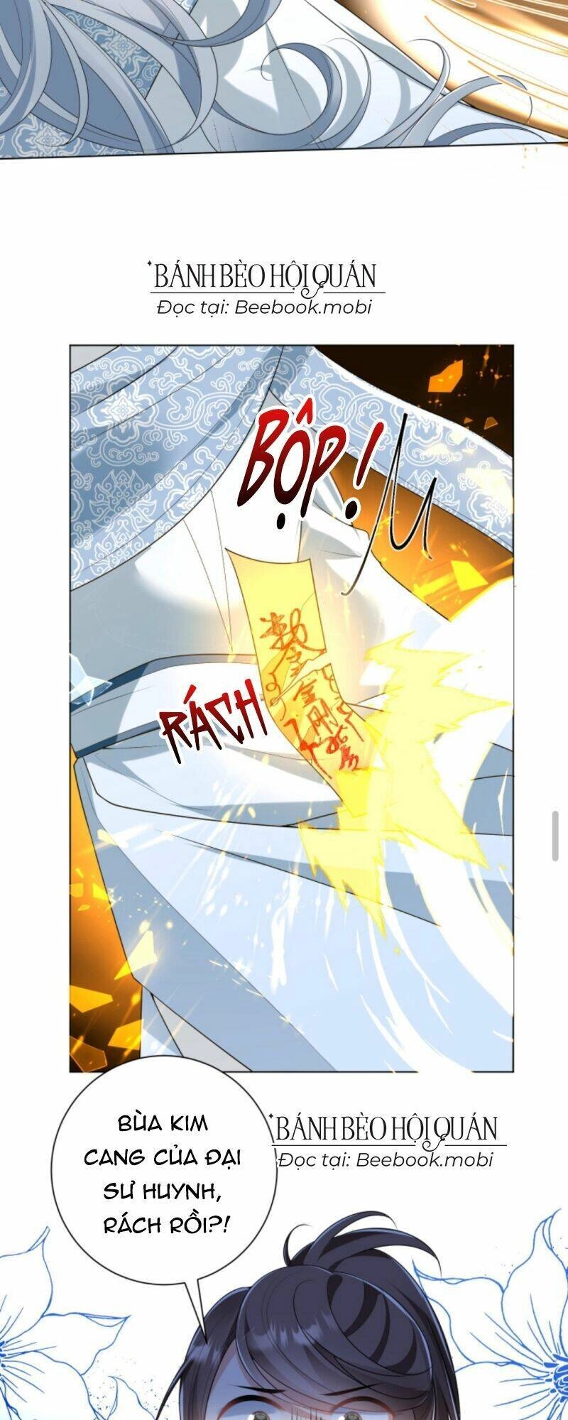 Tiểu Sư Muội Rõ Ràng Rất Mạnh, Nhưng Lại Quá Tấu Hề Chapter 38 - 23