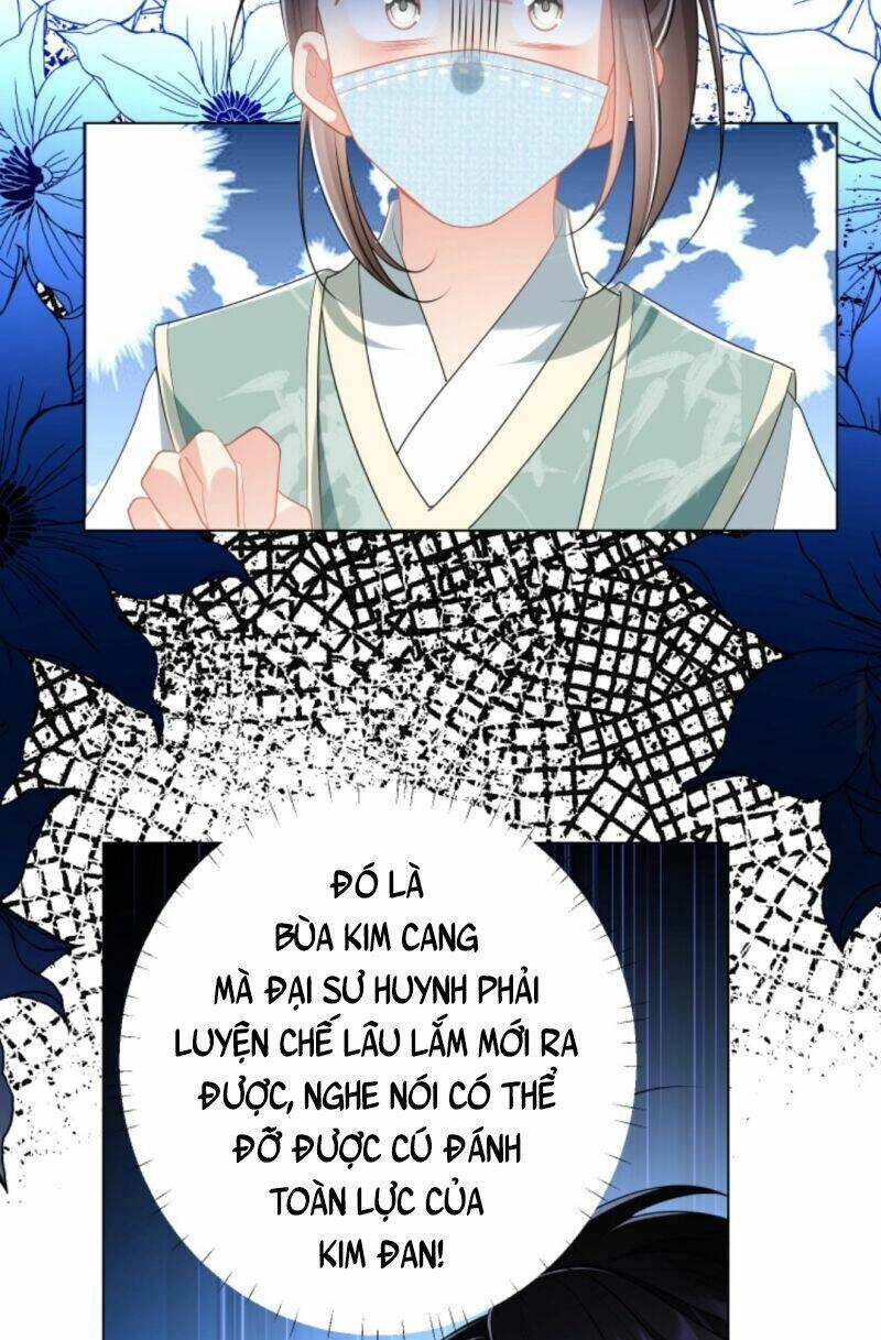 Tiểu Sư Muội Rõ Ràng Rất Mạnh, Nhưng Lại Quá Tấu Hề Chapter 38 - 24