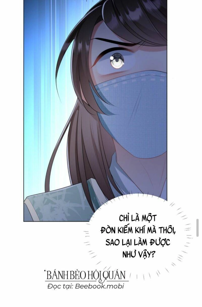 Tiểu Sư Muội Rõ Ràng Rất Mạnh, Nhưng Lại Quá Tấu Hề Chapter 38 - 25