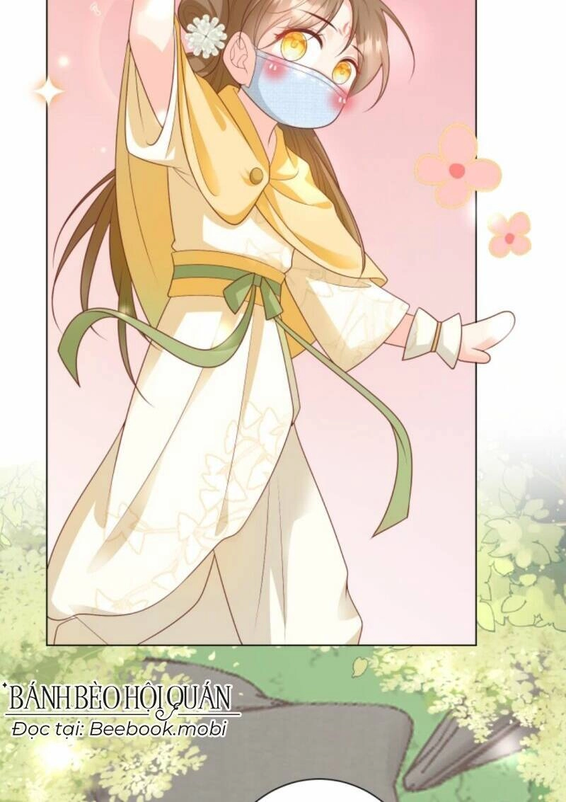 Tiểu Sư Muội Rõ Ràng Rất Mạnh, Nhưng Lại Quá Tấu Hề Chapter 39 - 4