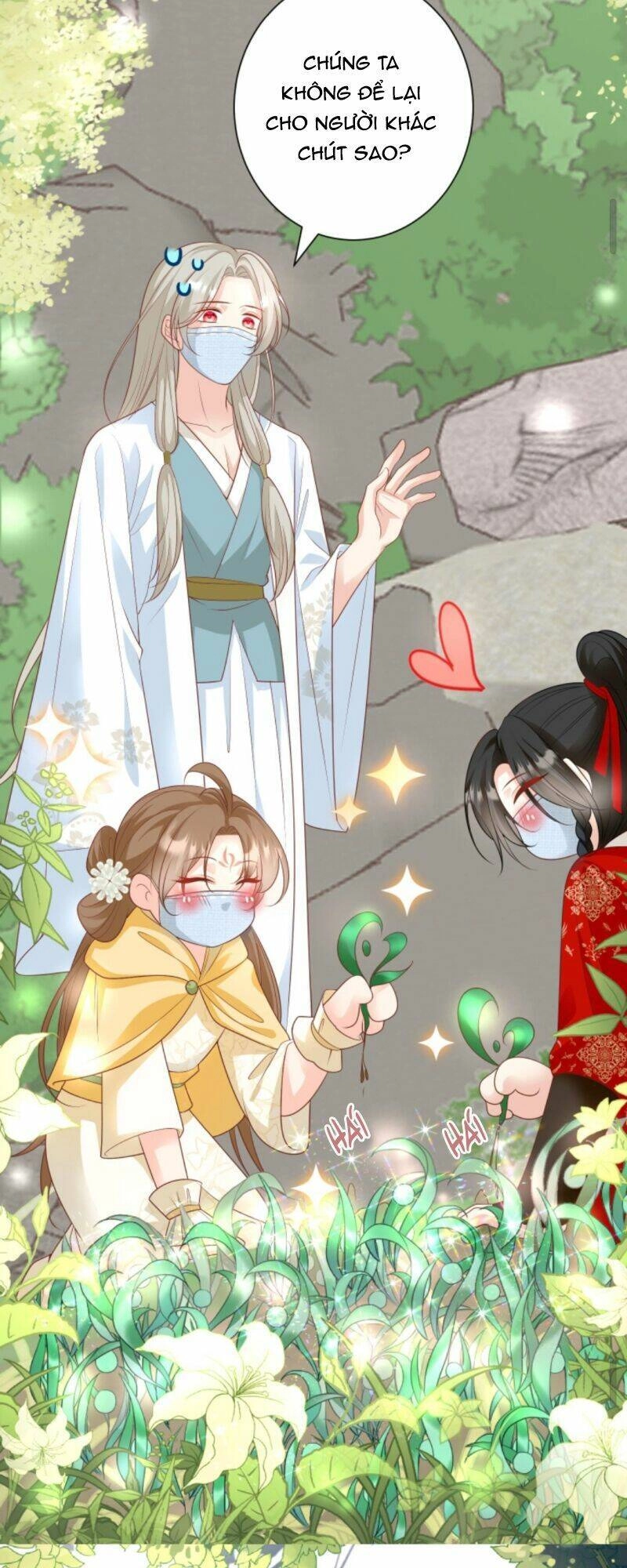 Tiểu Sư Muội Rõ Ràng Rất Mạnh, Nhưng Lại Quá Tấu Hề Chapter 39 - 5