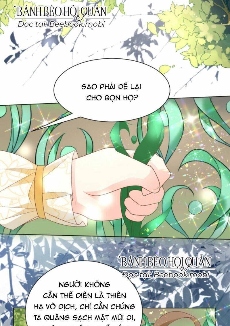 Tiểu Sư Muội Rõ Ràng Rất Mạnh, Nhưng Lại Quá Tấu Hề Chapter 39 - 6