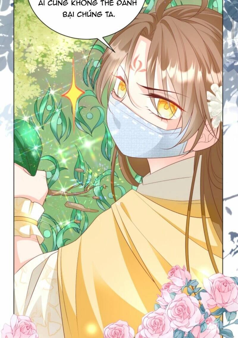 Tiểu Sư Muội Rõ Ràng Rất Mạnh, Nhưng Lại Quá Tấu Hề Chapter 39 - 7