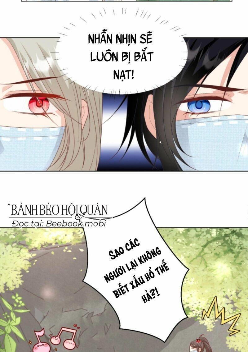 Tiểu Sư Muội Rõ Ràng Rất Mạnh, Nhưng Lại Quá Tấu Hề Chapter 39 - 9