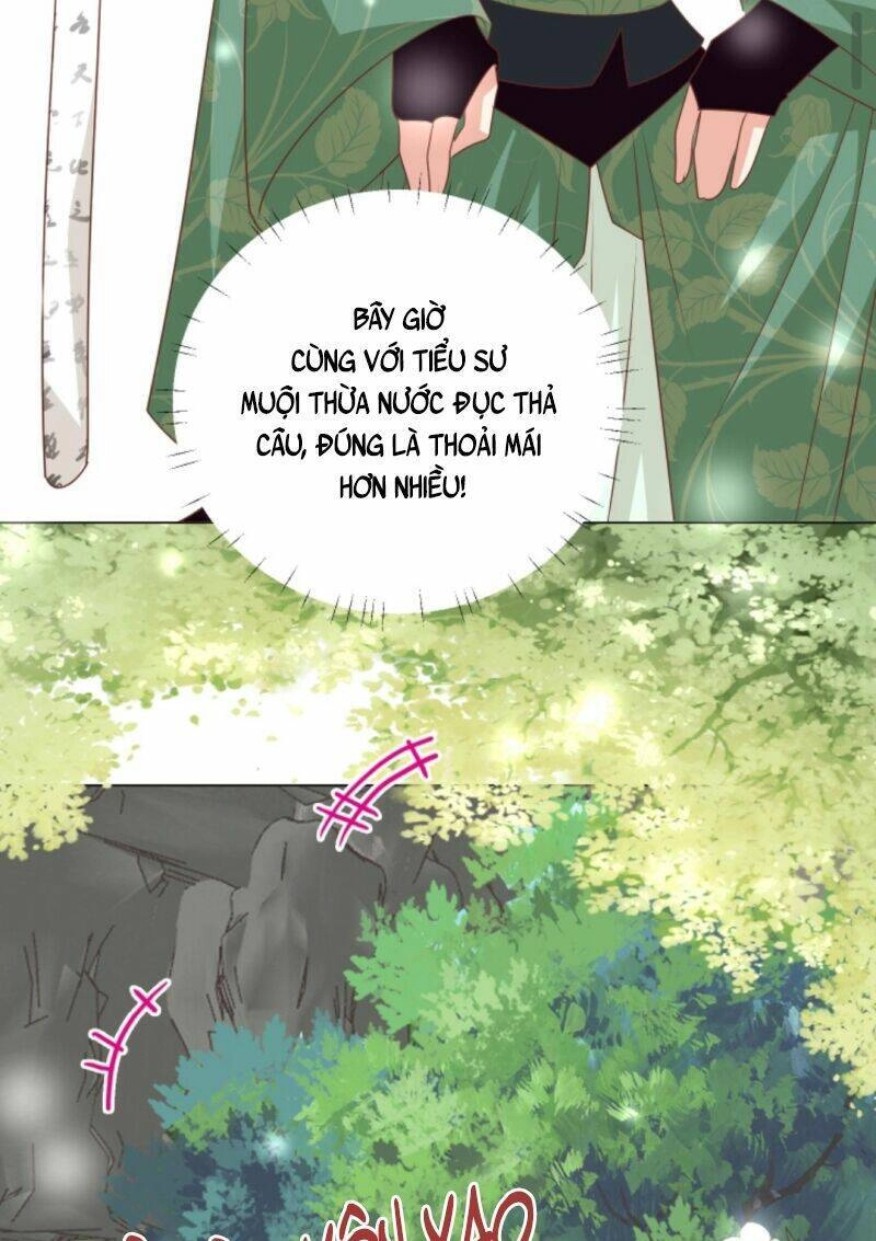 Tiểu Sư Muội Rõ Ràng Rất Mạnh, Nhưng Lại Quá Tấu Hề Chapter 39 - 12