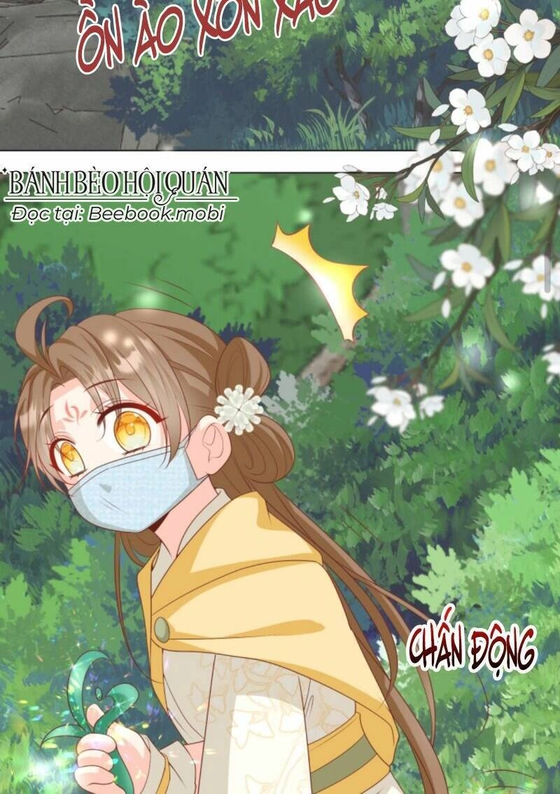 Tiểu Sư Muội Rõ Ràng Rất Mạnh, Nhưng Lại Quá Tấu Hề Chapter 39 - 13