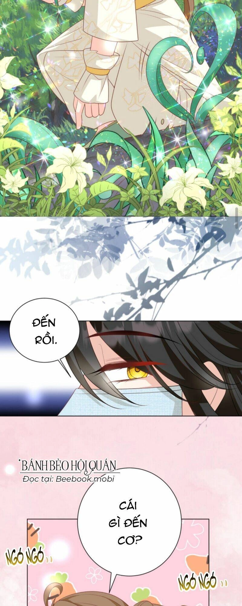 Tiểu Sư Muội Rõ Ràng Rất Mạnh, Nhưng Lại Quá Tấu Hề Chapter 39 - 14