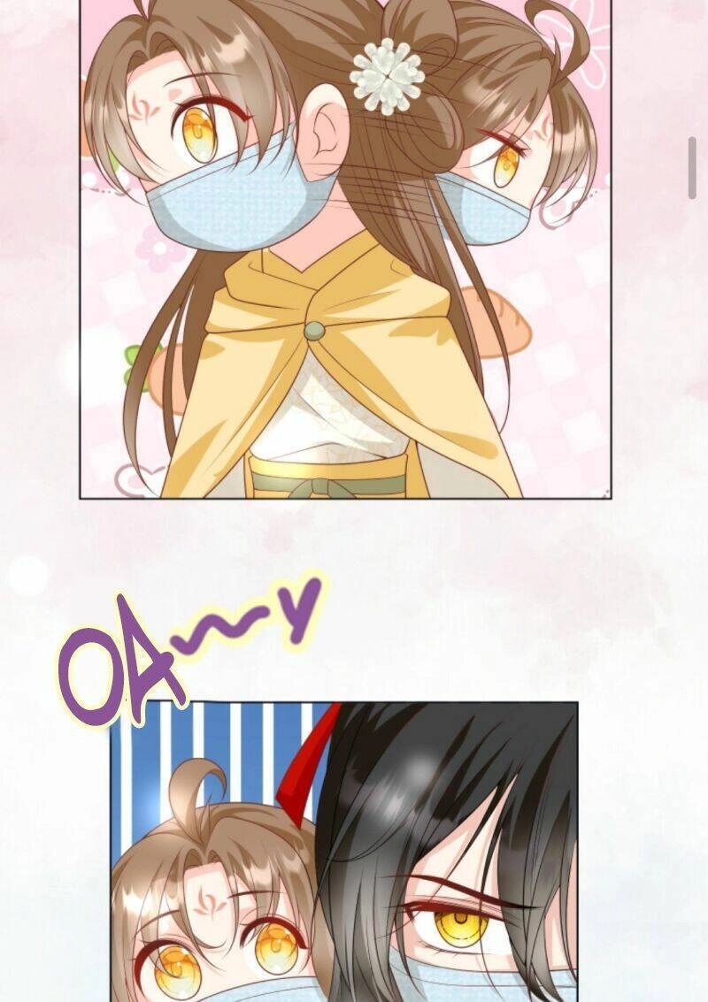 Tiểu Sư Muội Rõ Ràng Rất Mạnh, Nhưng Lại Quá Tấu Hề Chapter 39 - 15