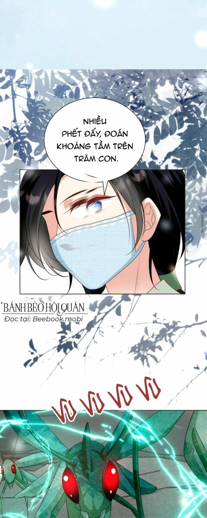 Tiểu Sư Muội Rõ Ràng Rất Mạnh, Nhưng Lại Quá Tấu Hề Chapter 39 - 17