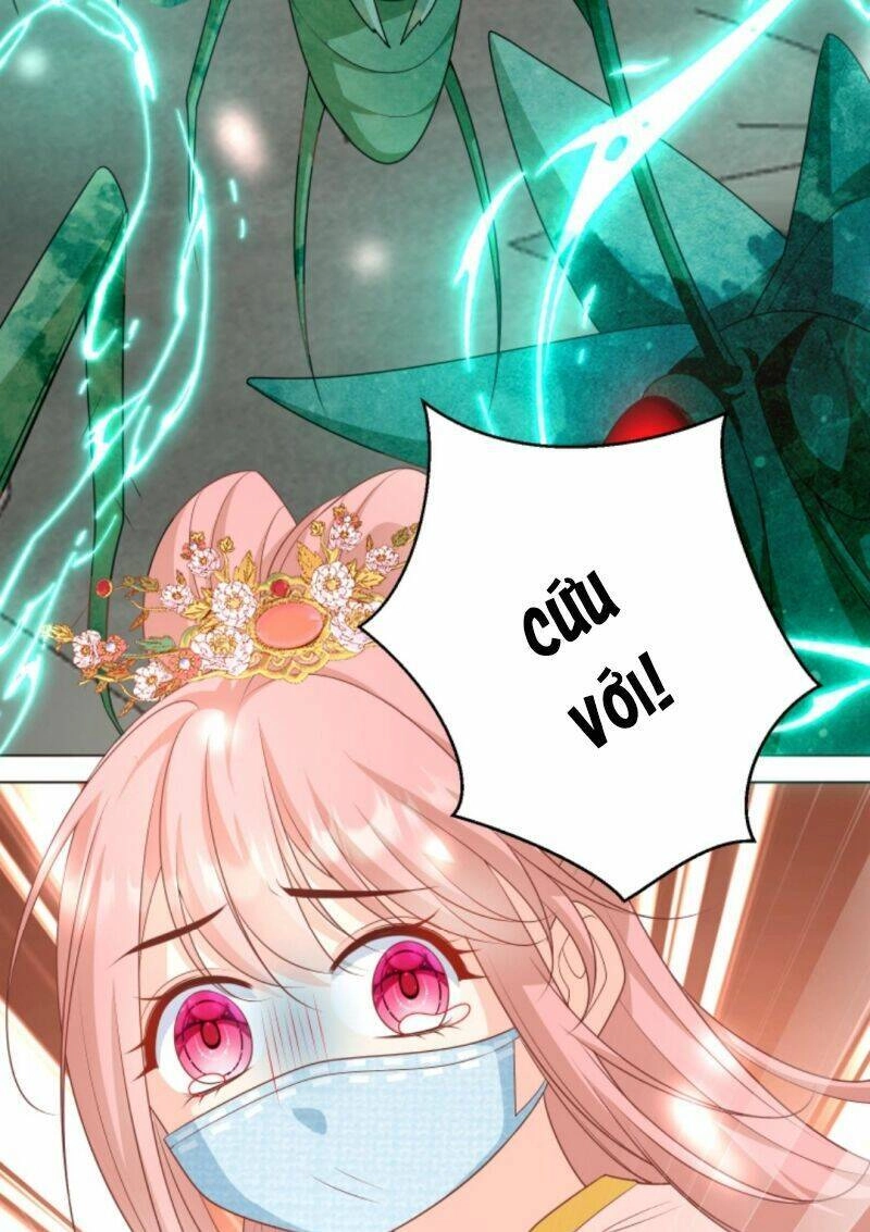 Tiểu Sư Muội Rõ Ràng Rất Mạnh, Nhưng Lại Quá Tấu Hề Chapter 39 - 18