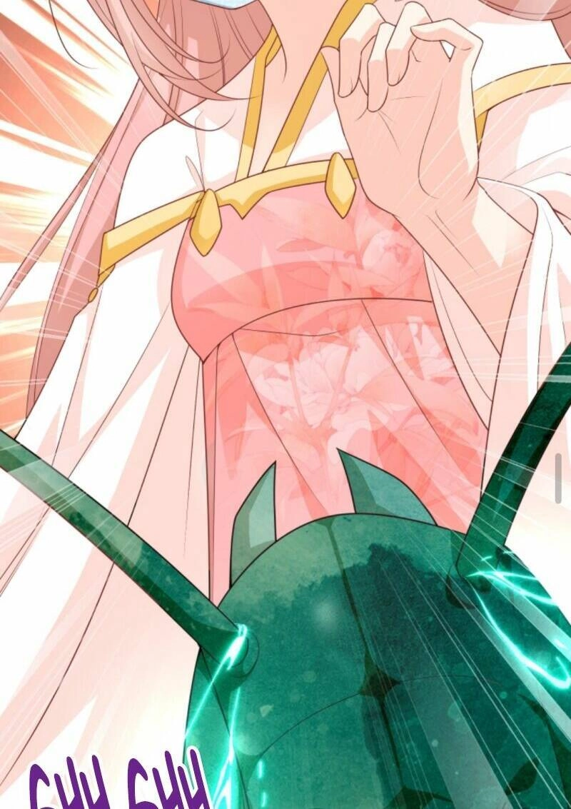 Tiểu Sư Muội Rõ Ràng Rất Mạnh, Nhưng Lại Quá Tấu Hề Chapter 39 - 19