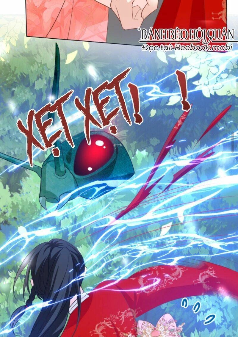 Tiểu Sư Muội Rõ Ràng Rất Mạnh, Nhưng Lại Quá Tấu Hề Chapter 39 - 21