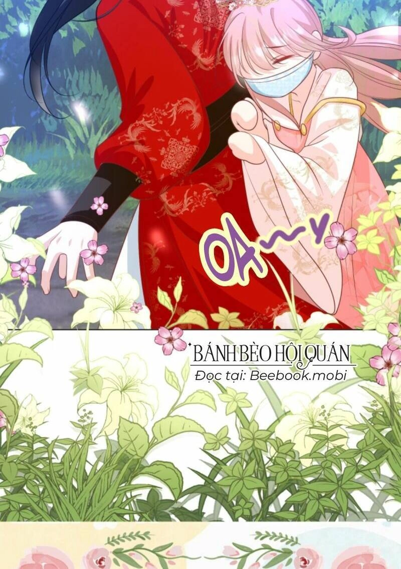 Tiểu Sư Muội Rõ Ràng Rất Mạnh, Nhưng Lại Quá Tấu Hề Chapter 39 - 22