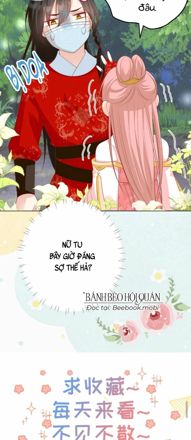 Tiểu Sư Muội Rõ Ràng Rất Mạnh, Nhưng Lại Quá Tấu Hề Chapter 39 - 25