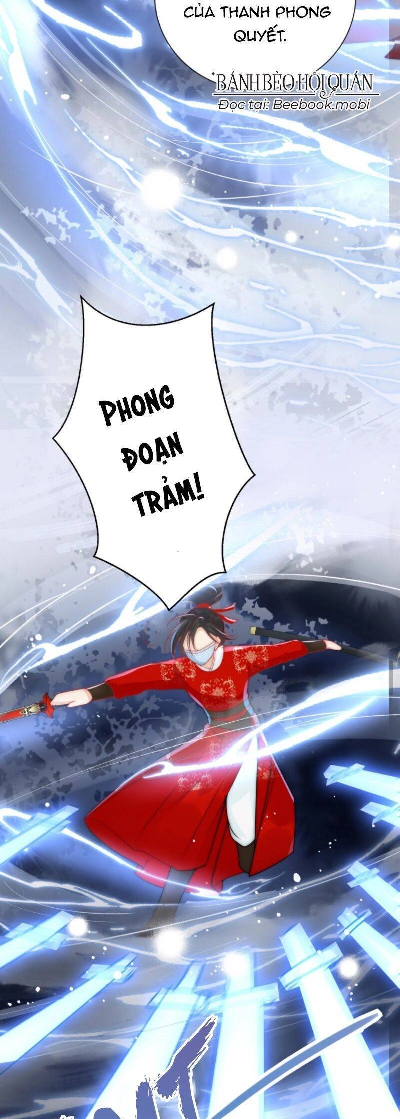 Tiểu Sư Muội Rõ Ràng Rất Mạnh, Nhưng Lại Quá Tấu Hề Chapter 40 - 12