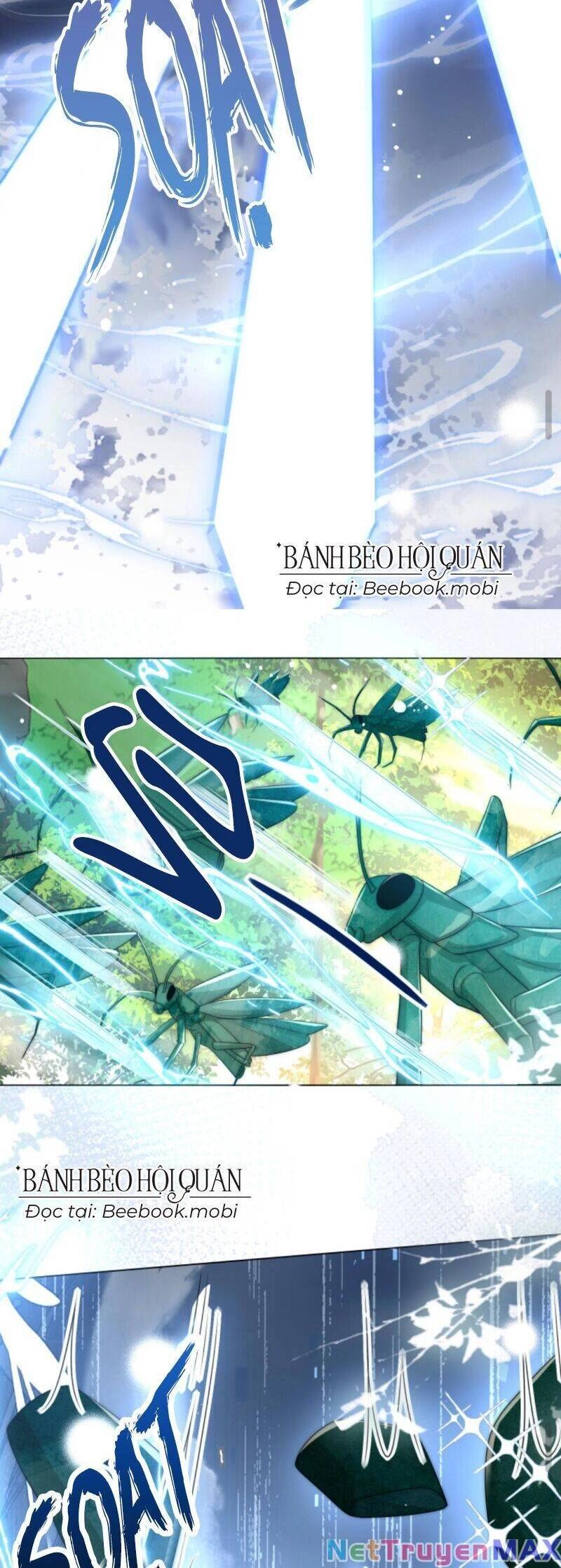 Tiểu Sư Muội Rõ Ràng Rất Mạnh, Nhưng Lại Quá Tấu Hề Chapter 40 - 13