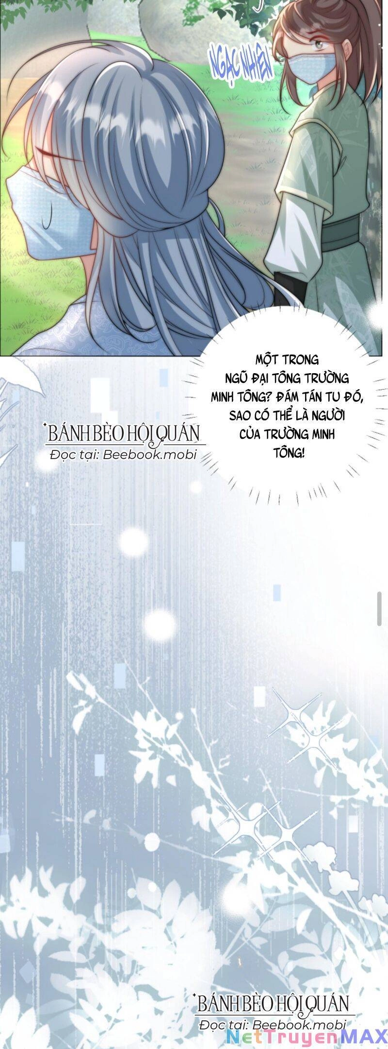 Tiểu Sư Muội Rõ Ràng Rất Mạnh, Nhưng Lại Quá Tấu Hề Chapter 40 - 16