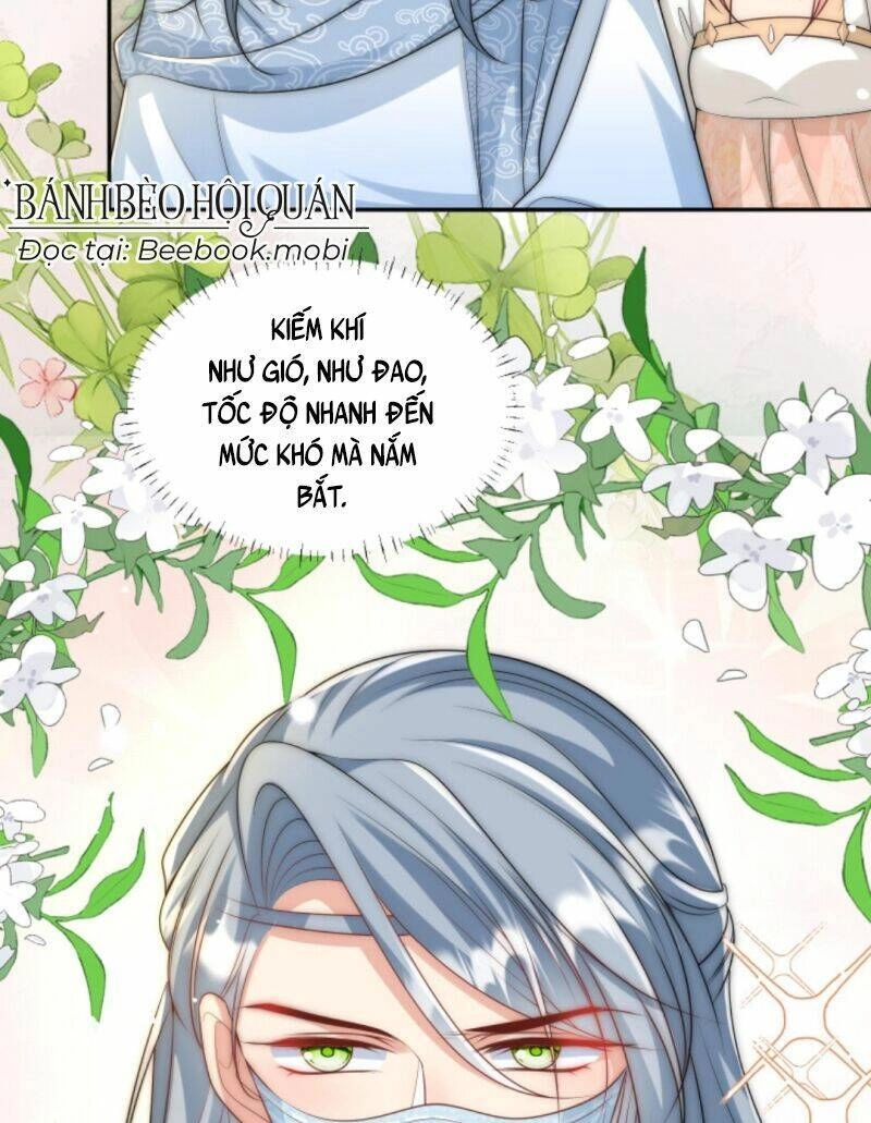 Tiểu Sư Muội Rõ Ràng Rất Mạnh, Nhưng Lại Quá Tấu Hề Chapter 41 - 3