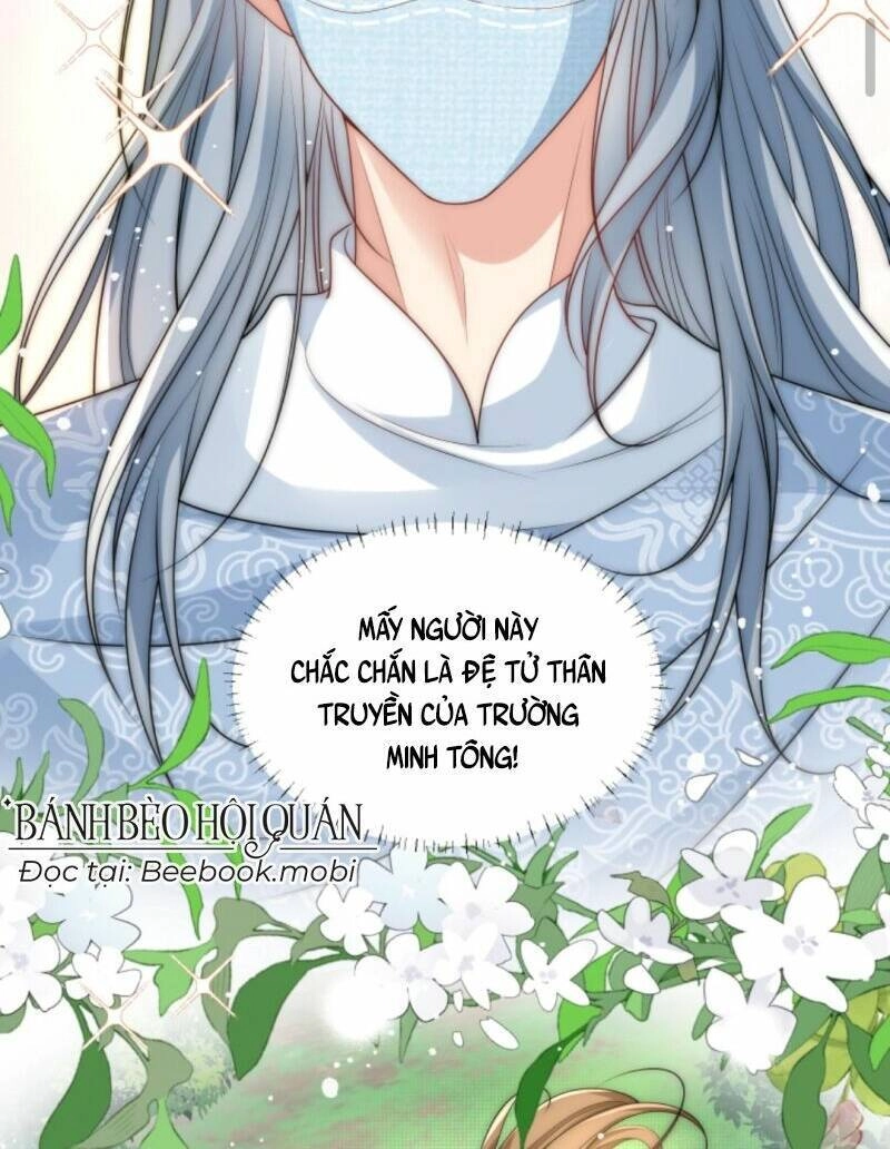 Tiểu Sư Muội Rõ Ràng Rất Mạnh, Nhưng Lại Quá Tấu Hề Chapter 41 - 4