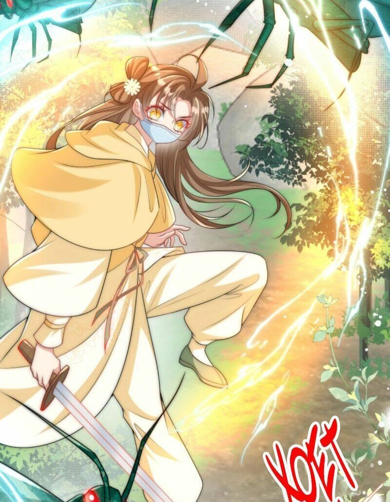 Tiểu Sư Muội Rõ Ràng Rất Mạnh, Nhưng Lại Quá Tấu Hề Chapter 41 - 6