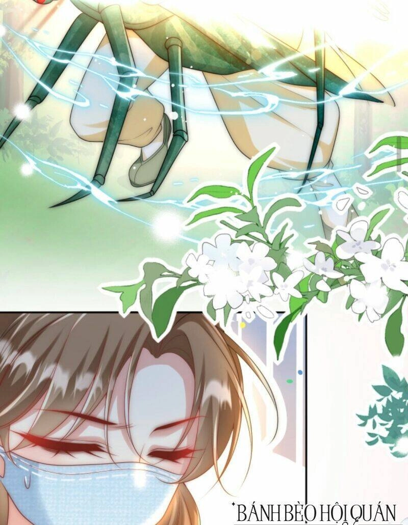 Tiểu Sư Muội Rõ Ràng Rất Mạnh, Nhưng Lại Quá Tấu Hề Chapter 41 - 9