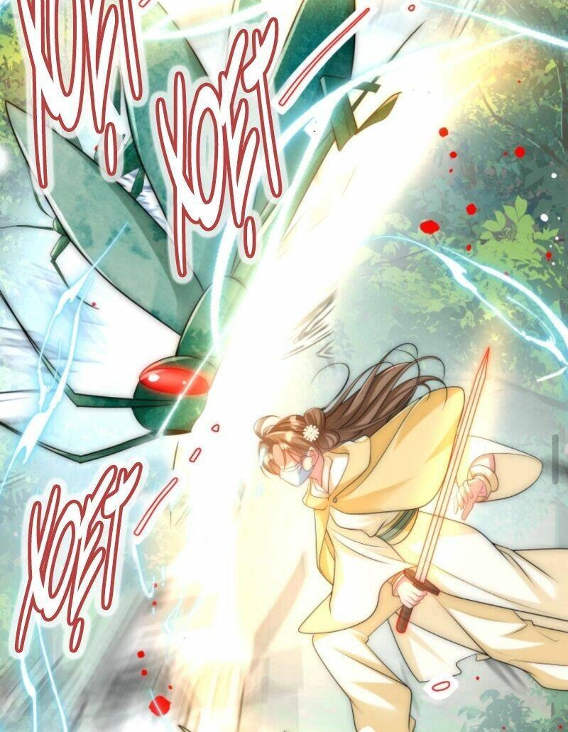 Tiểu Sư Muội Rõ Ràng Rất Mạnh, Nhưng Lại Quá Tấu Hề Chapter 41 - 12