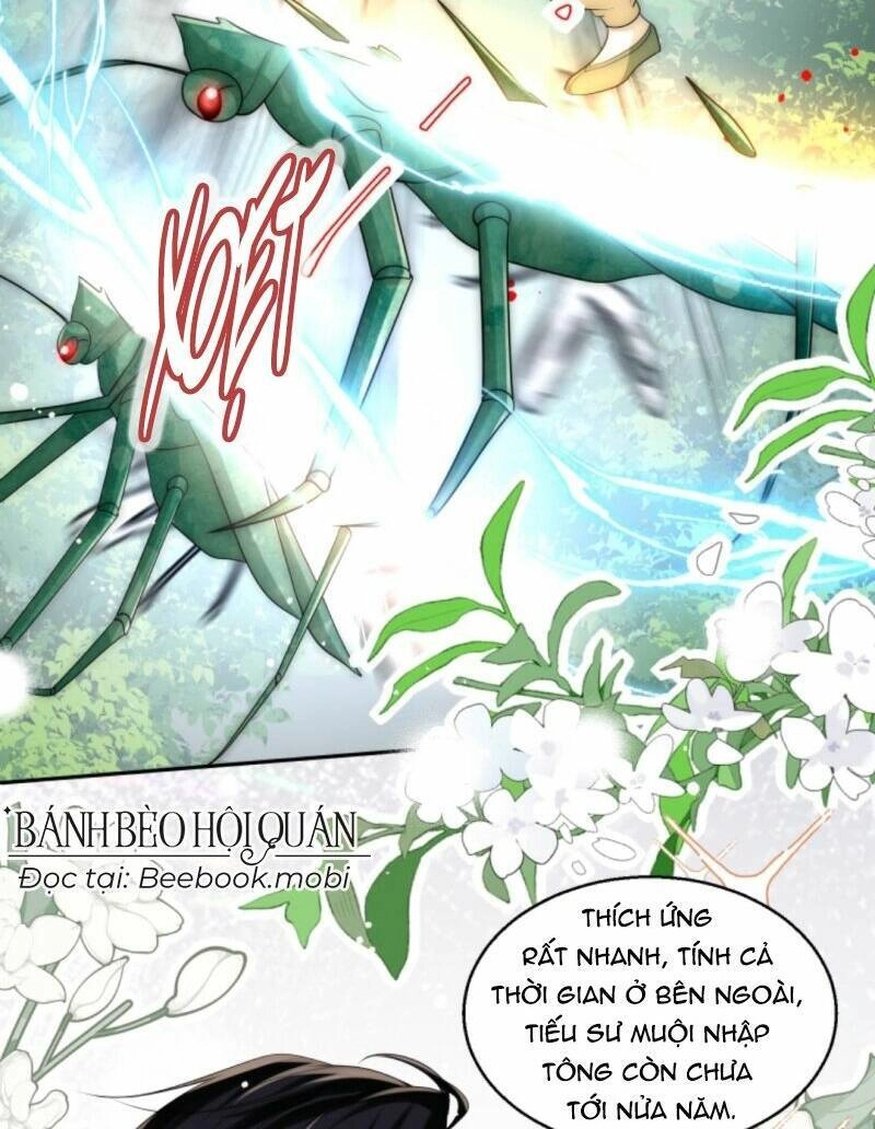 Tiểu Sư Muội Rõ Ràng Rất Mạnh, Nhưng Lại Quá Tấu Hề Chapter 41 - 13