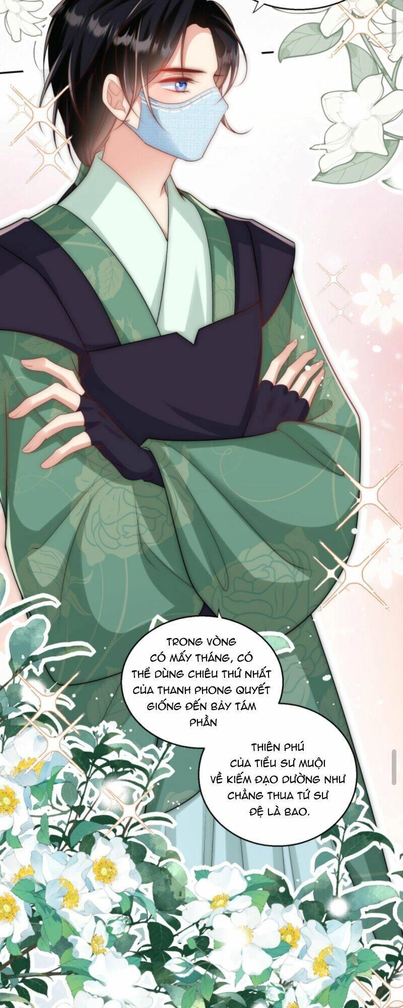 Tiểu Sư Muội Rõ Ràng Rất Mạnh, Nhưng Lại Quá Tấu Hề Chapter 41 - 14